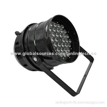 108W RGB Indoor LED disco stage light